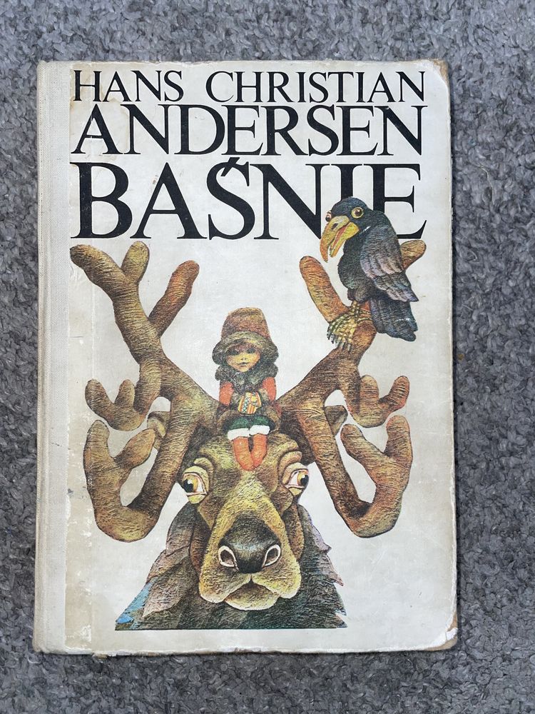 Baśnie Andersena
