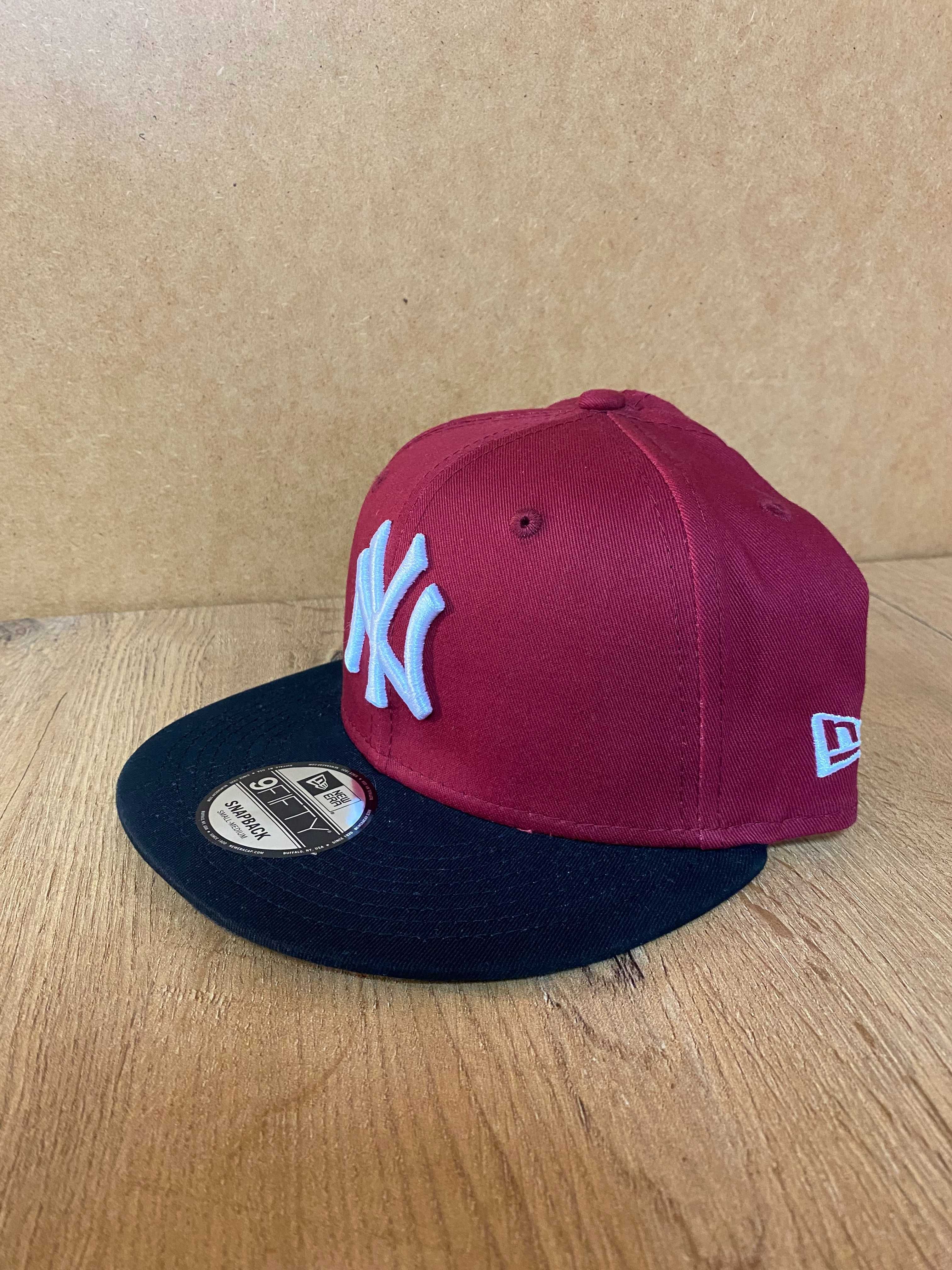 Czapka New Era 9fifty NY New York Yankees S-M
