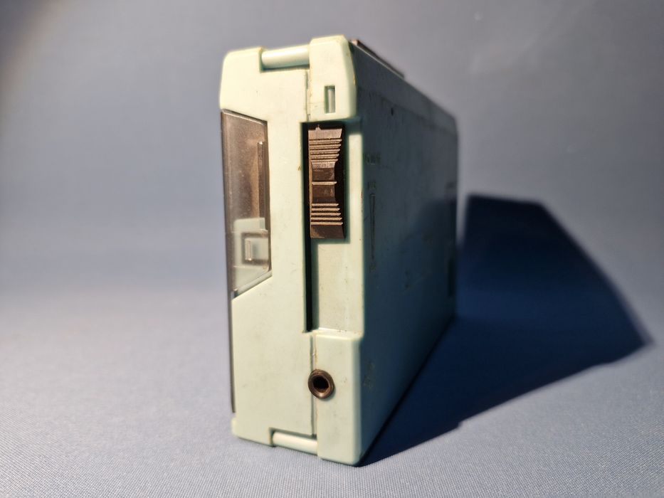 Walkman Electronic CR 5005 PRL