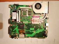 Płyta główna Toshiba Satellite A300