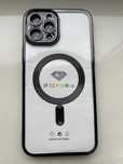 чохол для iPhone 12 Pro Max