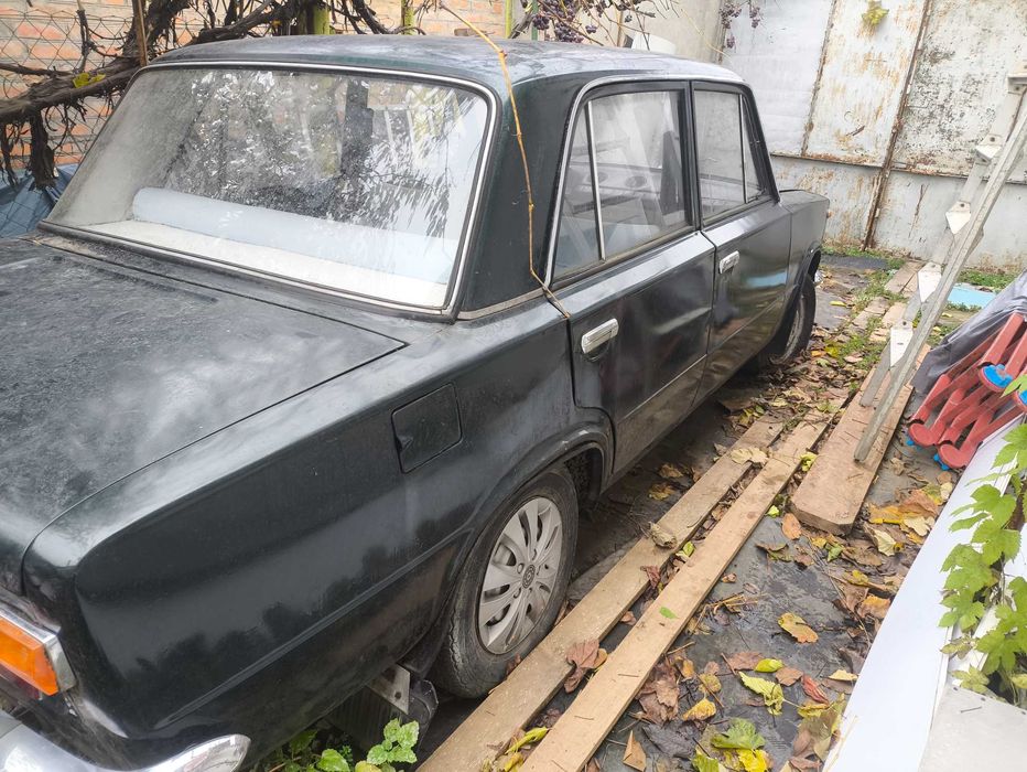 Продаж авто ВАЗ 2101