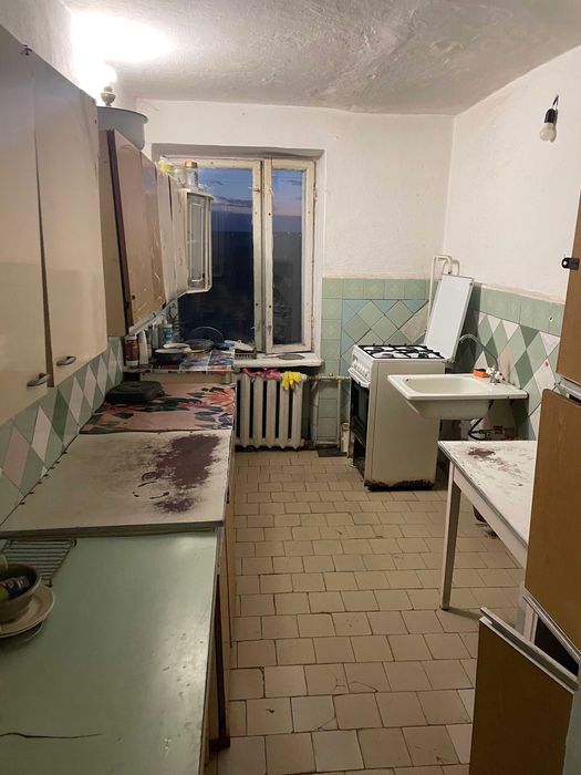 Оренда кімнати в гуртожитку, руську фільварки район магазину "Максика"