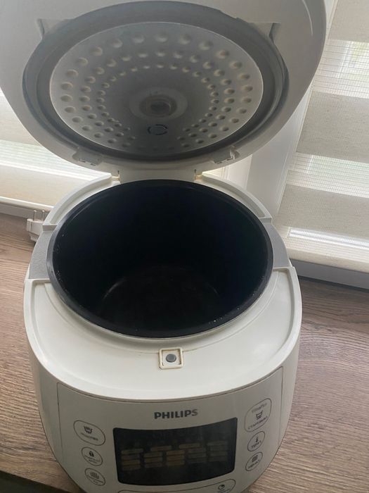 Мультиварка Philips