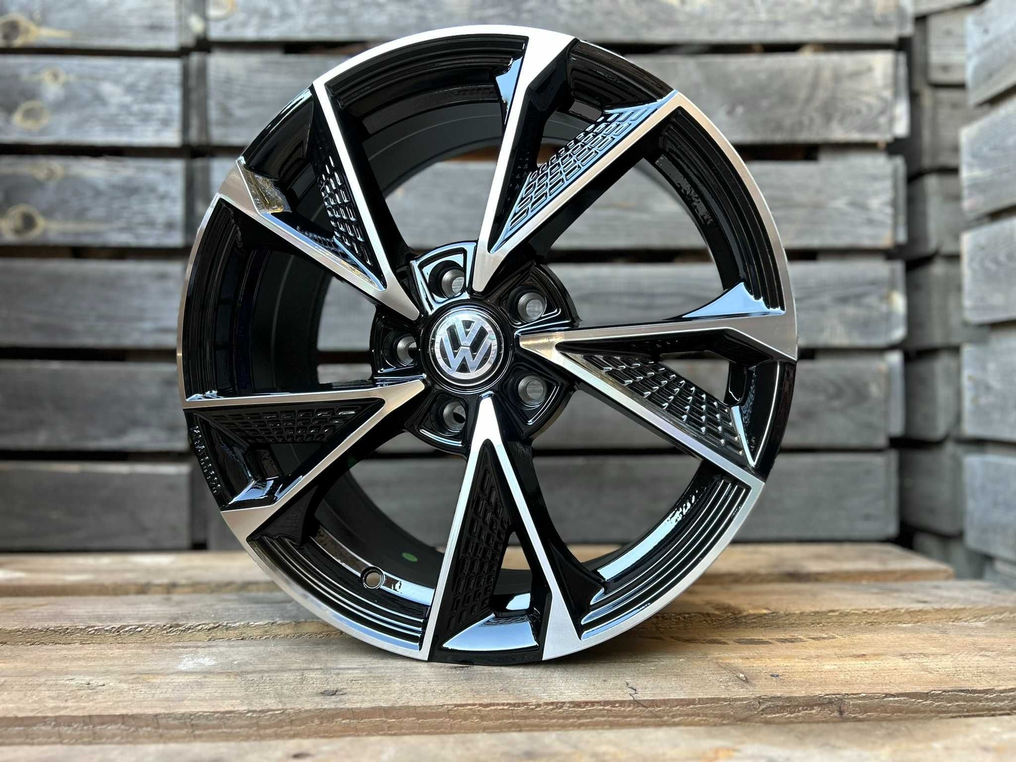 alufelgi r19 5x112 NOWE! VW Passat Arteon Sharan Touran Tiguan