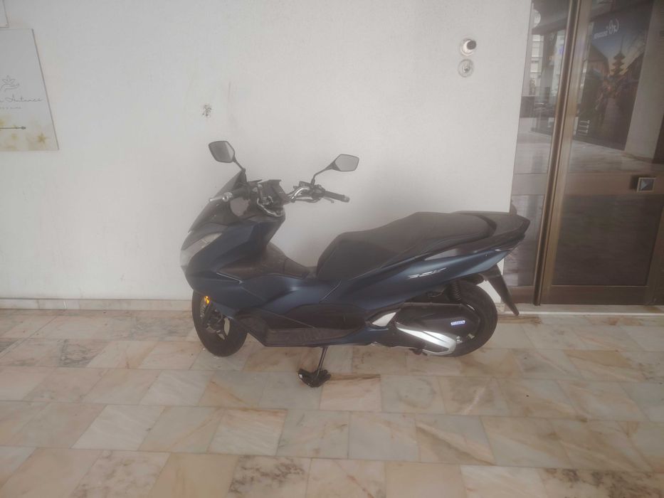 Honda PCX 125CC 2024