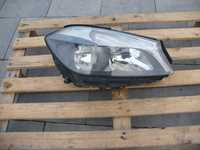 Mercedes a176 W176 lampa przednia prawa prawy przód