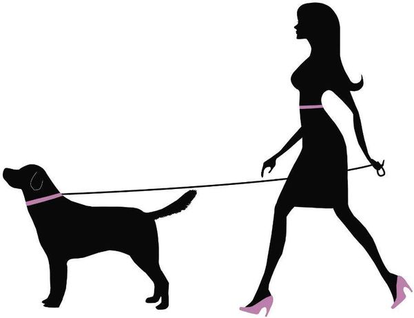 Dog Walking - Passeio Cães Cacem