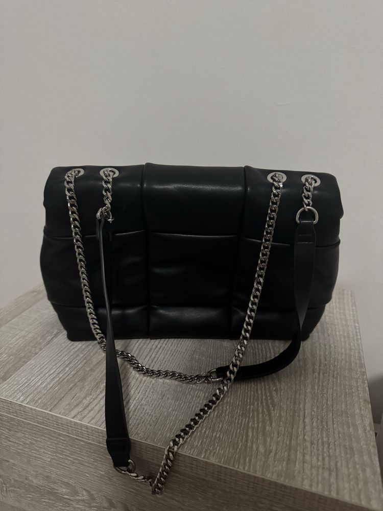 Bolsa Parfois semi nova