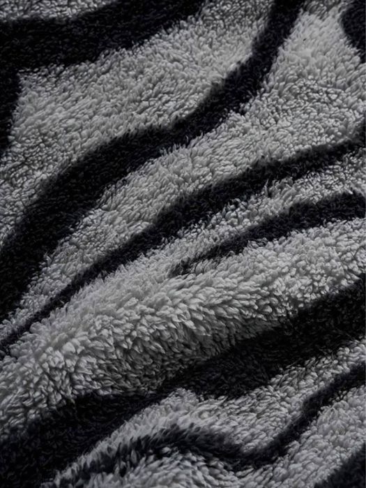 Мехова кофта на замку,демісезон,розмір Л