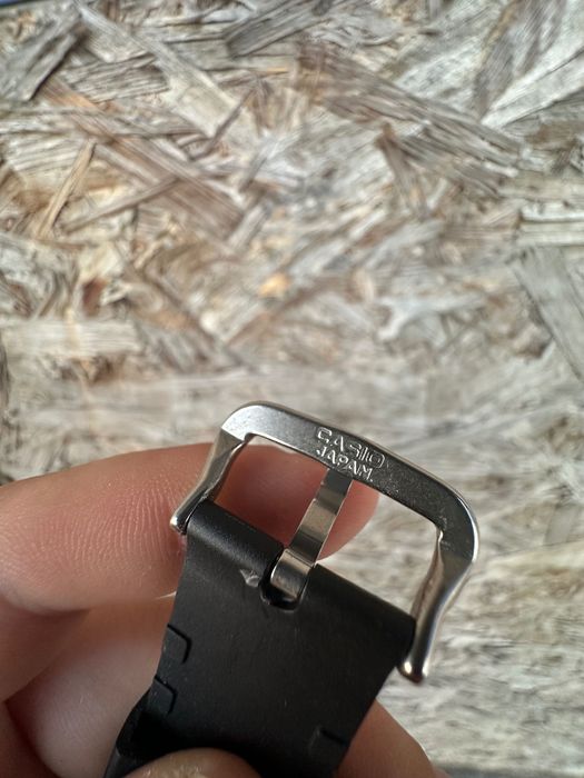 Casio gm 2100 zegarek