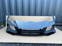 ZDERZAK Lamborghini HURACAN EVO LP 610-4 2019 ORYGINAŁ ŁADNY STAN