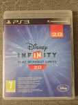 [00657] [PS3] Disney Infinity 2.0