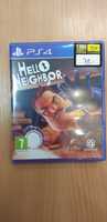 Hello Neighbor PS4 Sprzedaż/Wymiana/Skup Lara Games