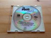 CD The Police - Reggatta de Blanc