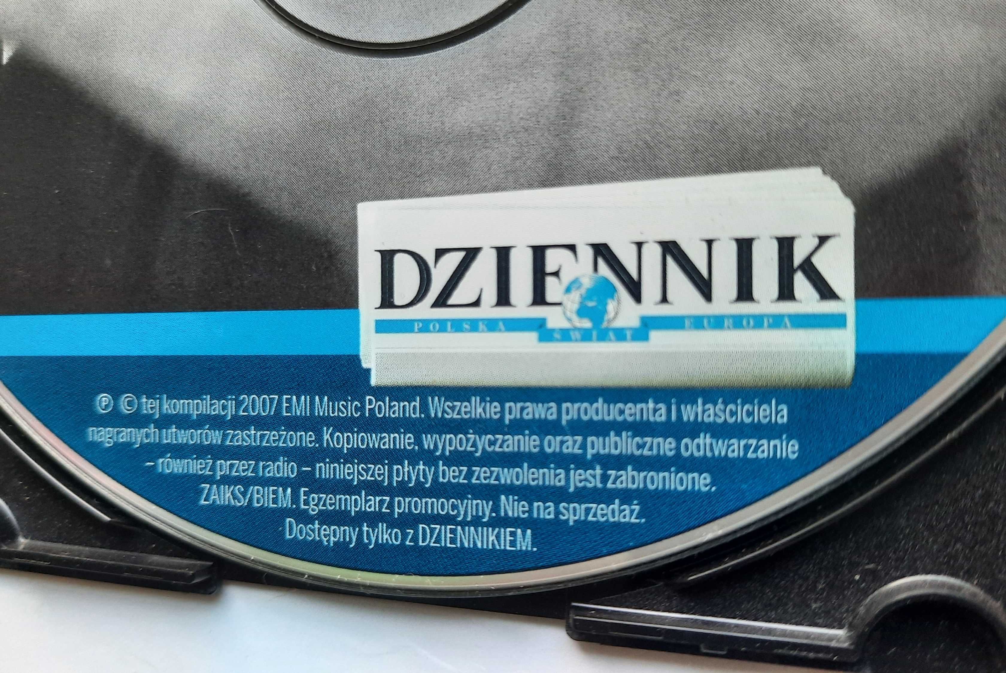 Poeci Piosenki - Stanisław Sojka płyta CD