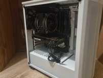 Cena do konca miesiąca  Ryzen 7 5800x rx 5700xt Komputer gamingowy