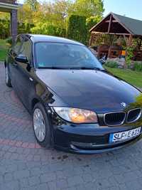 BMW serii 1 e87 benzyna