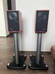 Акустична система Bowers & Wilkins CM1