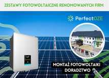 Fotowoltaika Panele - Montaż - Doradztwo Wyspecjalizowani Instalatorzy