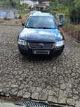 VW Passat Variant 1.9 TDi Highline