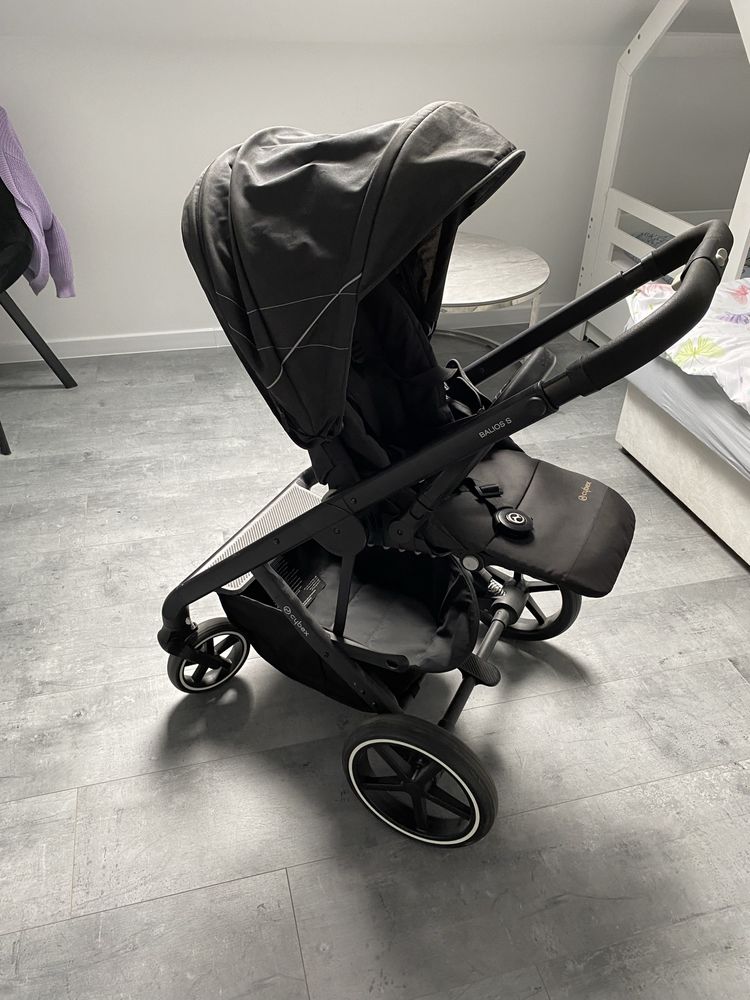 wózek spacerowy  cybex