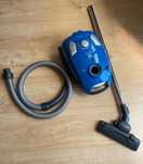 Odkurzacz Electrolux EasyGo