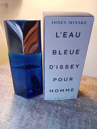 Issey Miyake L'eau Bleue D'issey Pour Homme