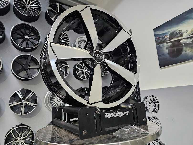 Jantes look Audi em 19| 5x112 novas