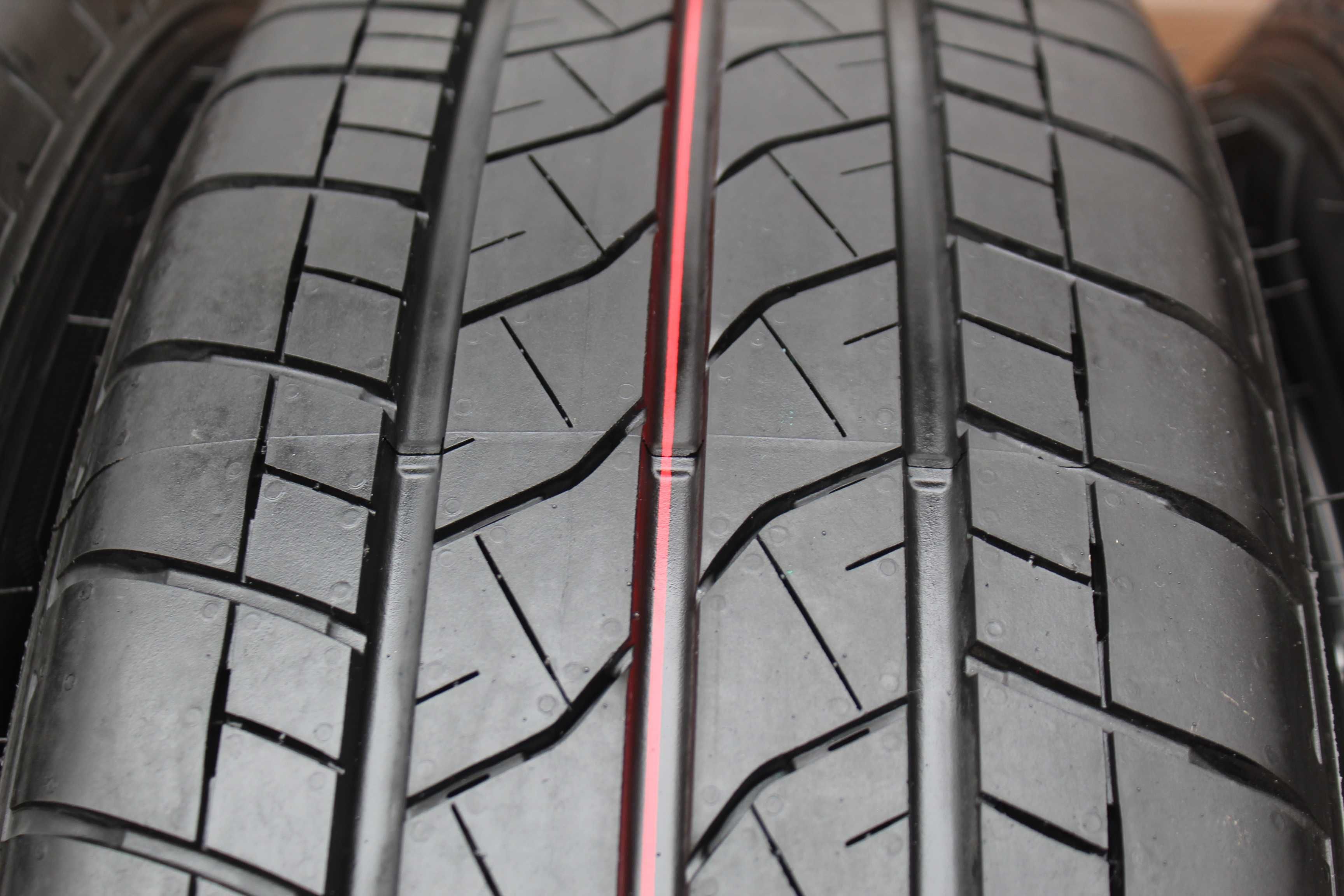 215/60R17C Bridgestone Duravis R660 ECO Nowe 2022r.