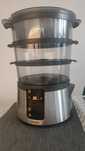 Продам пароварку Philips HD9190 Avance Collection