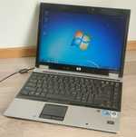 HP EliteBook 6930p