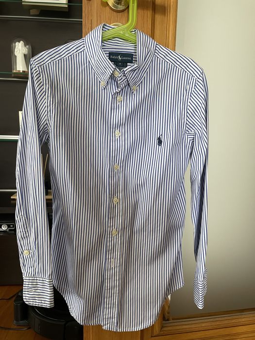 Camisa Ralph Lauren