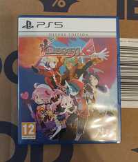 Disgaea 6 Complete Deluxe Edition PS5