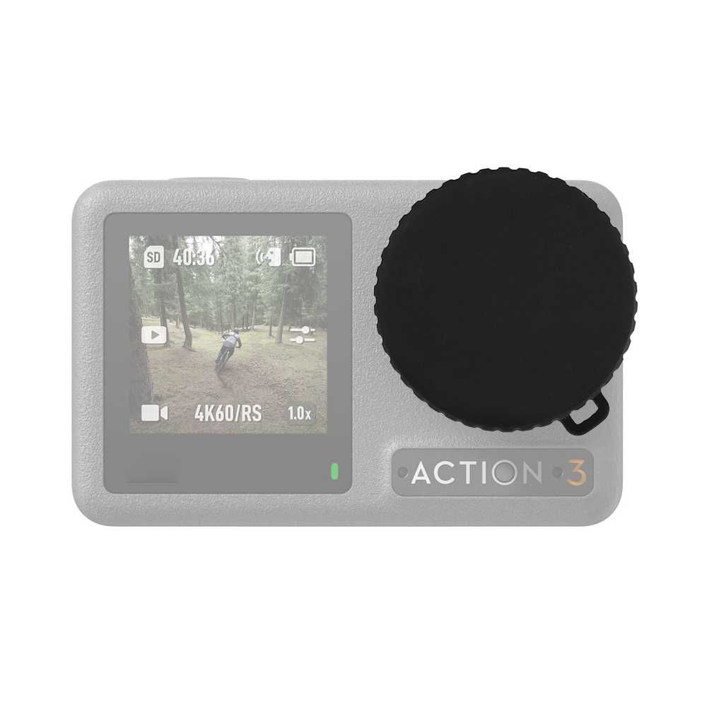 Kapsel do obiektywu - DJI OSMO ACTION 3