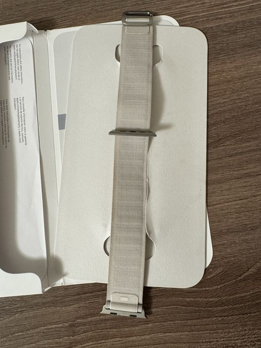 Ремінець Alpine apple Wathc ultra Оригінальний .