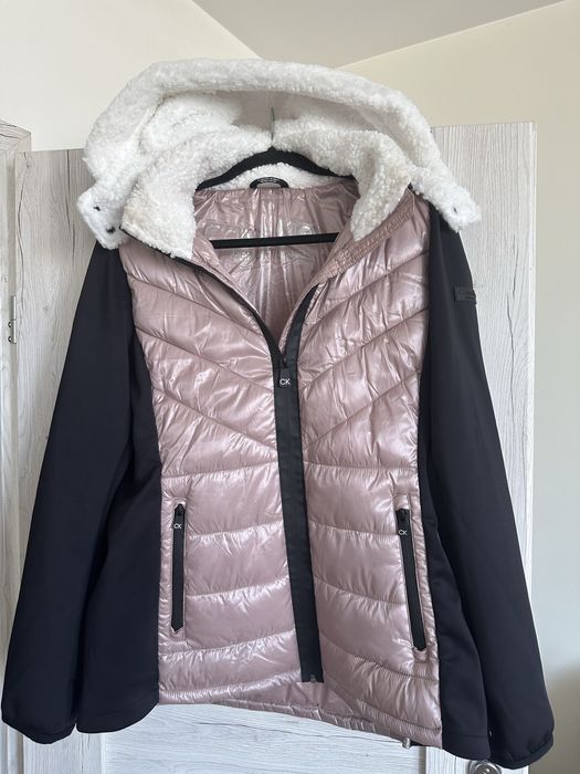 Kurtka Calvin Klein M/L