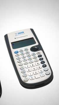 Calculadora Texas Instruments TI-30XB