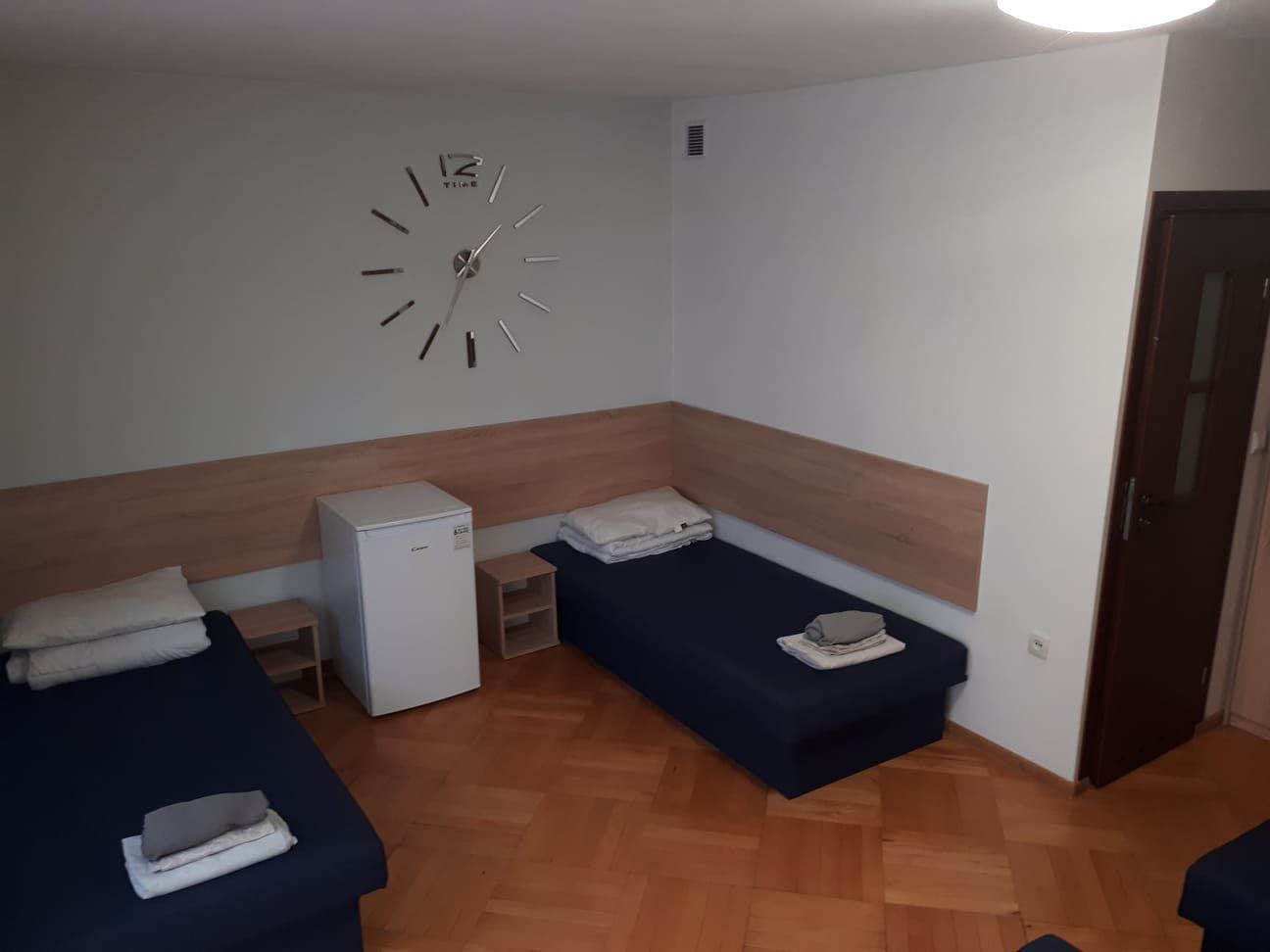 Noclegi, pokoje do wynajęcia