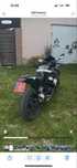 Мотоцикл Kawasaki ex300