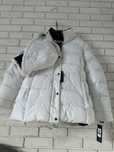 Biała kurtka Tommy Hilfiger XL