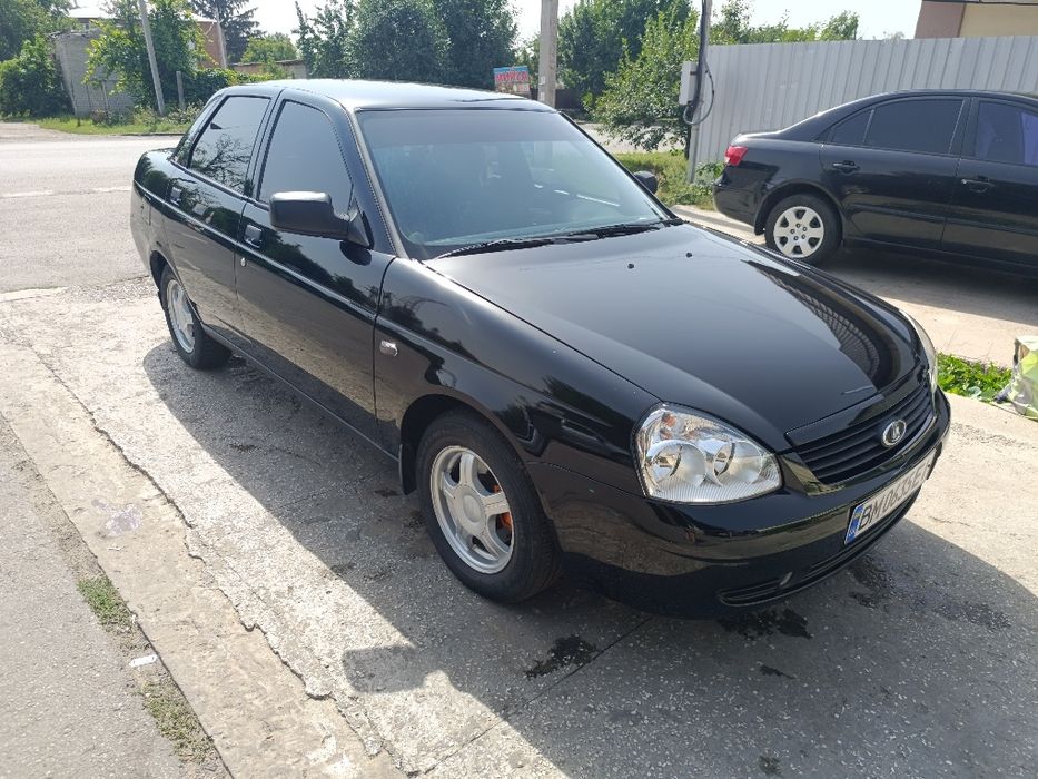 ВАЗ пріора 2170 продам