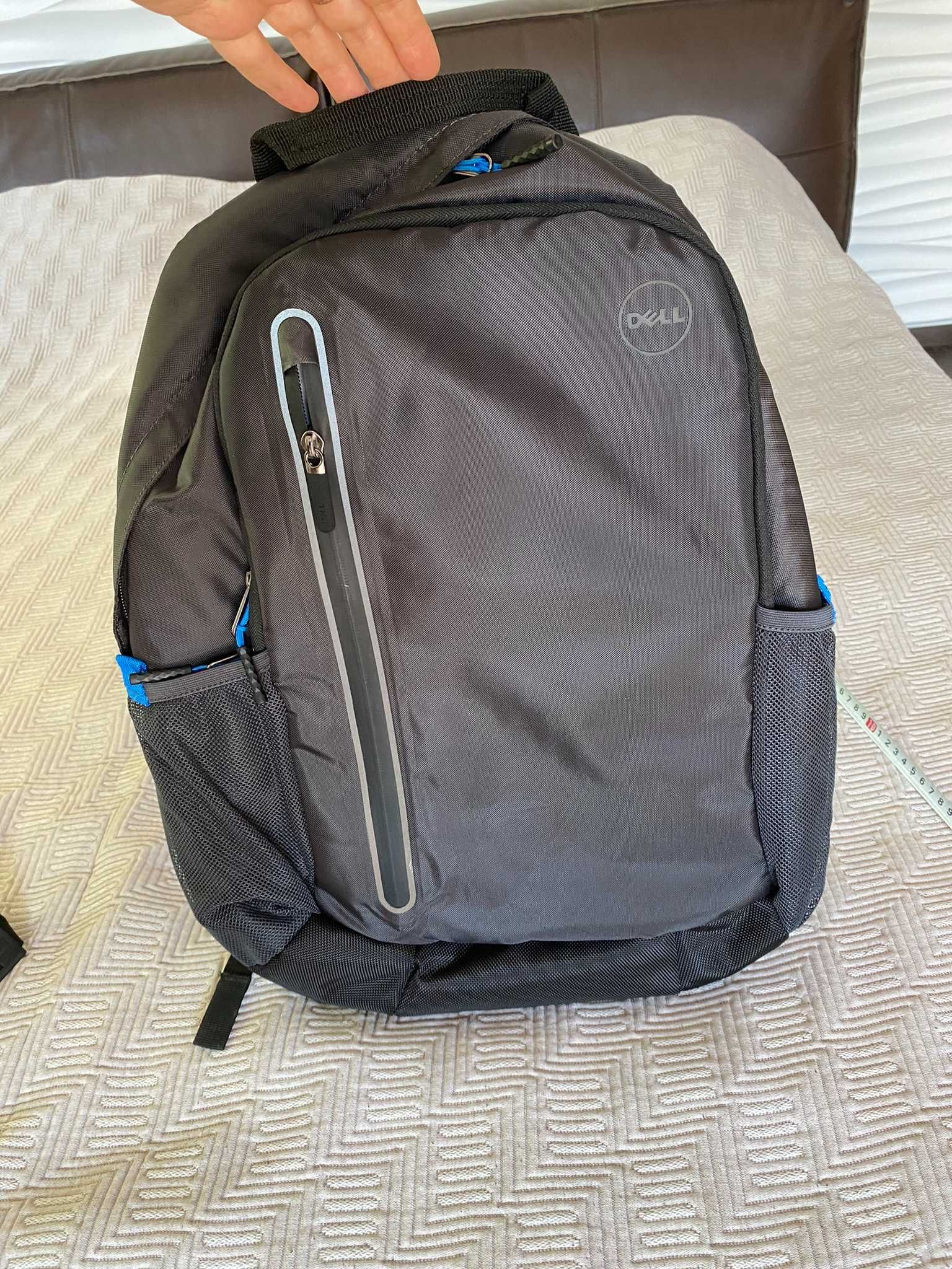 Рюкзак сумка чехол ноутбука   городской Dell Urban  15.6"