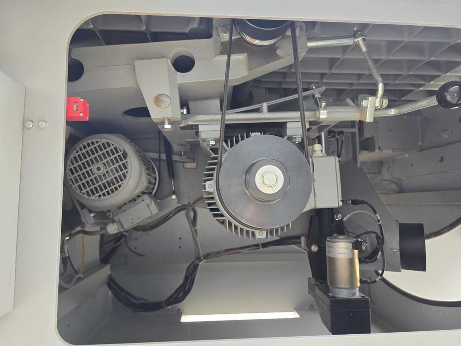 Piła formatowa altendorf F45