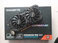 Karta graficzna Gigabyte AMD Radeon R9 380 4GB G1 Gaming