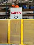 Prasa hydrauliczna Haven PHC-100