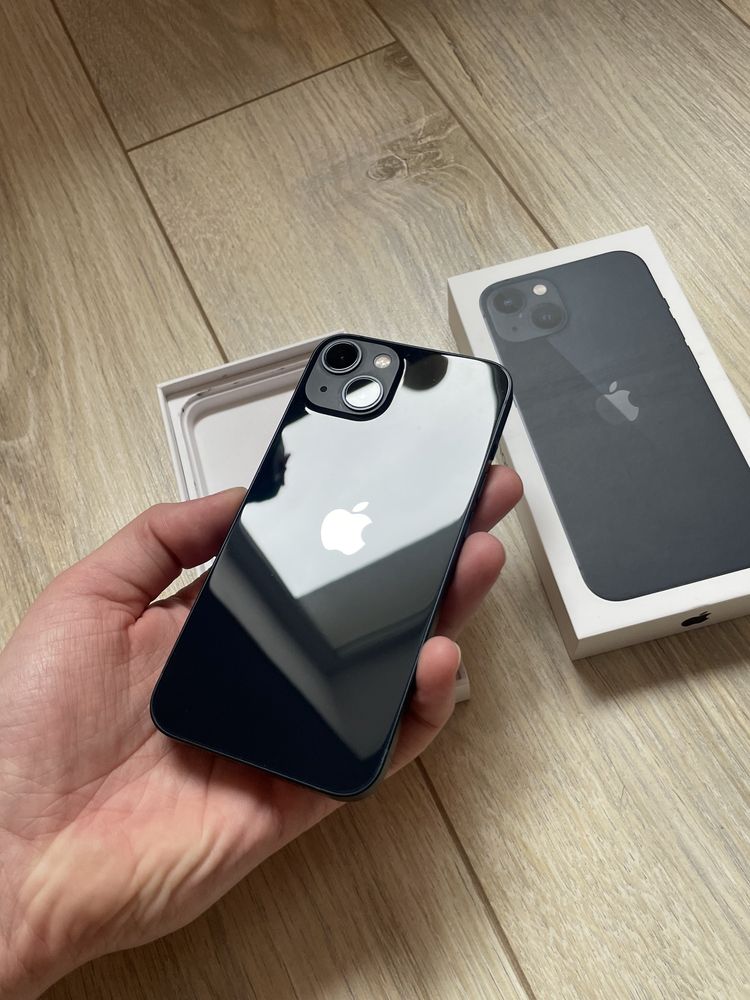 Iphone 13 128 неверлок