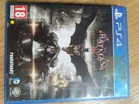 Batman Arkham Knight PS4