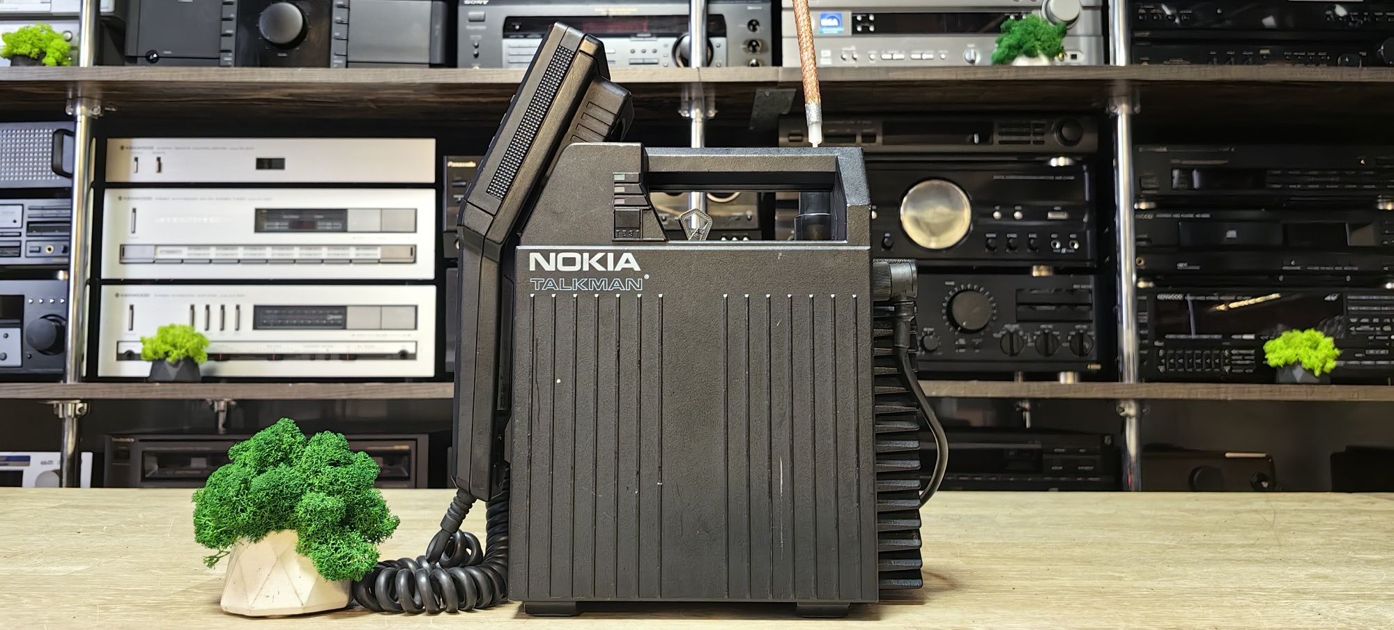 Телефон Nokia MD54
