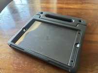 Pancerne etui na iPad jeTech 10.2 cala